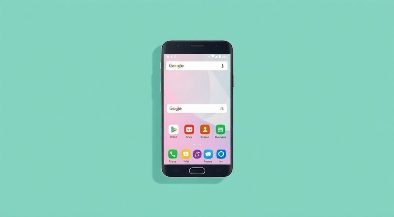 Как настроить новый телефон андроид с нуля самостоятельно