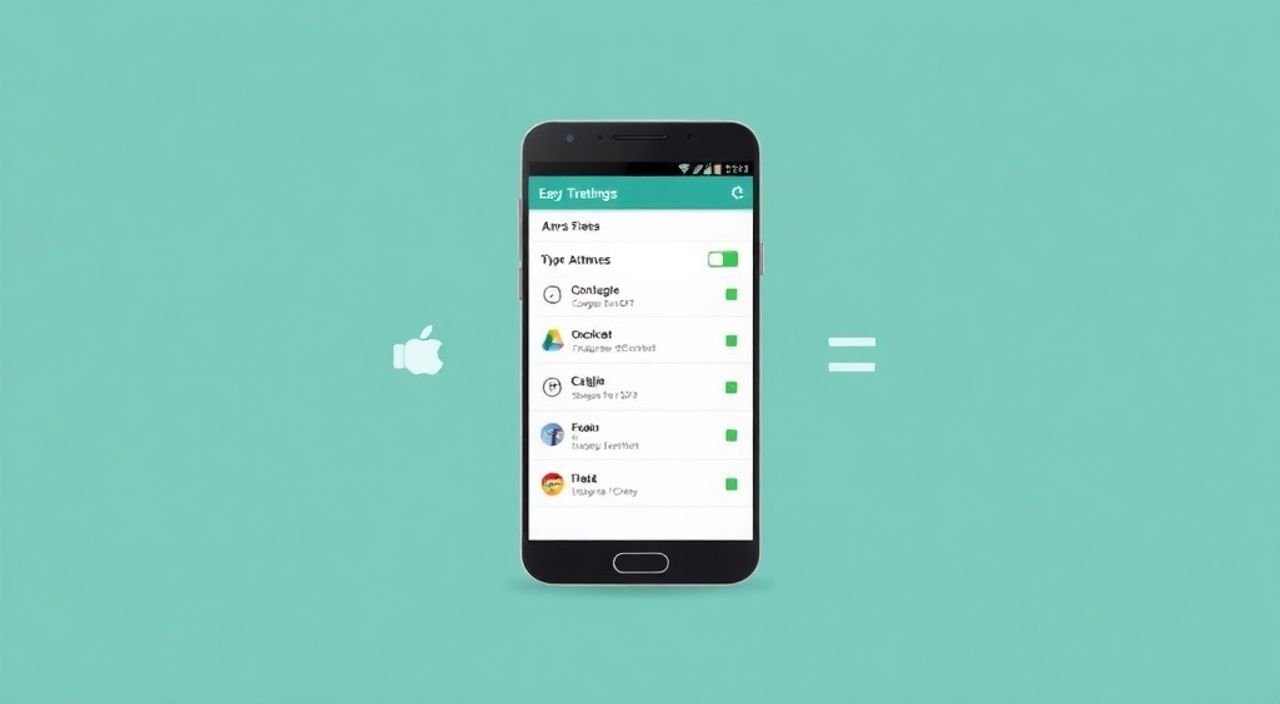 Как настроить новый телефон андроид со старого телефона