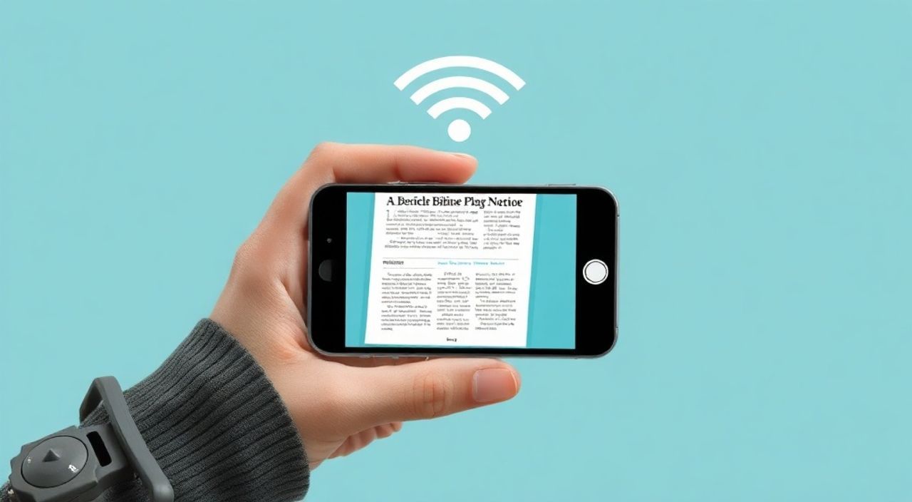 Как настроить печать с телефона на принтер через wifi