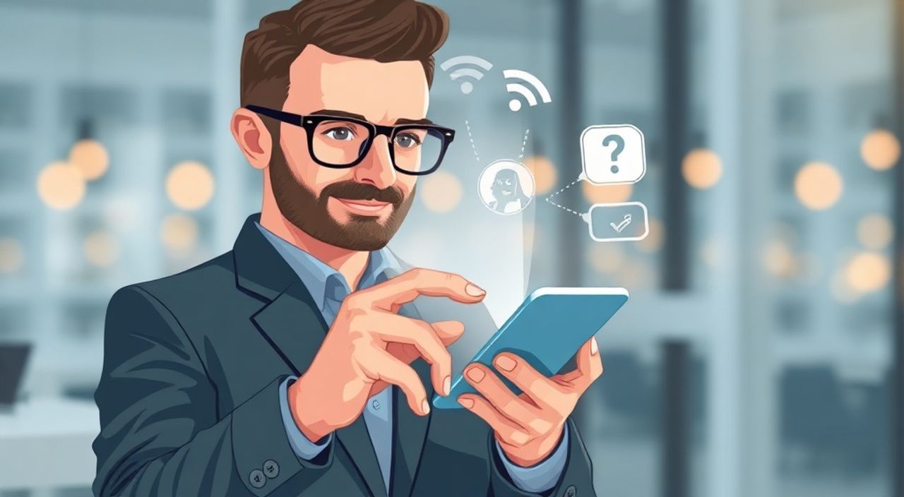 Как настроить раздачу интернета с телефона