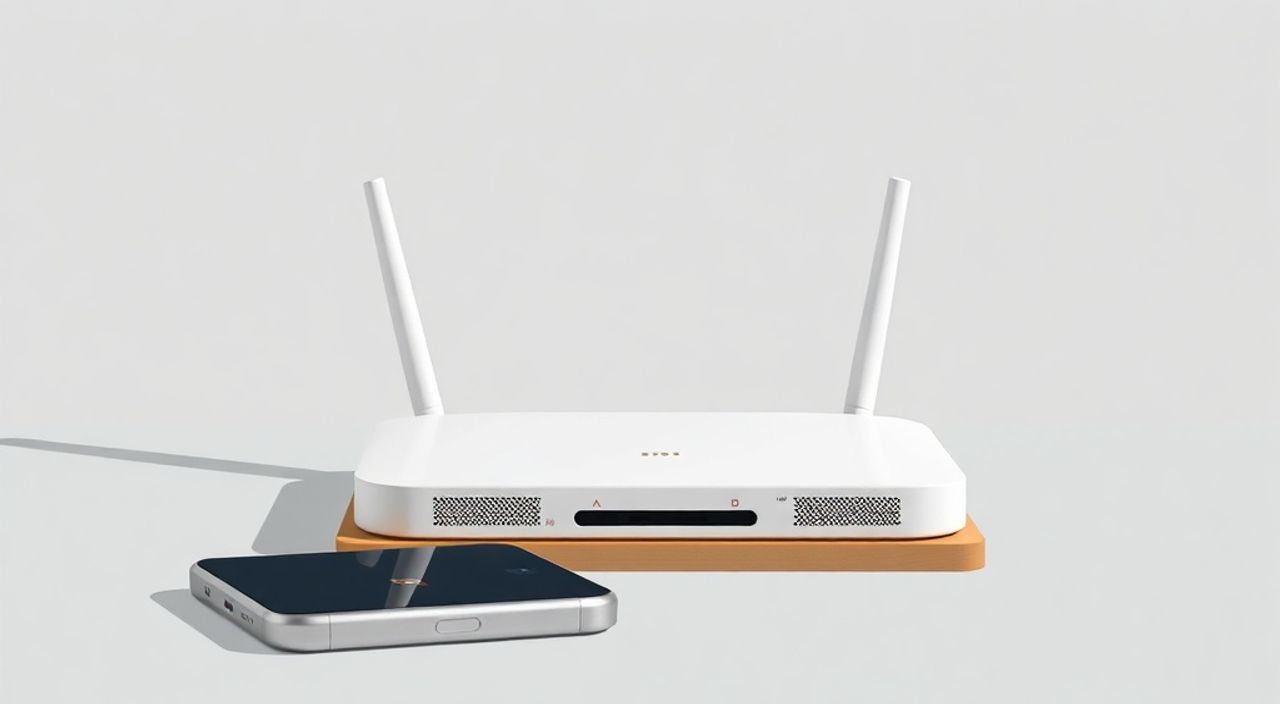 Как настроить роутер xiaomi через телефон