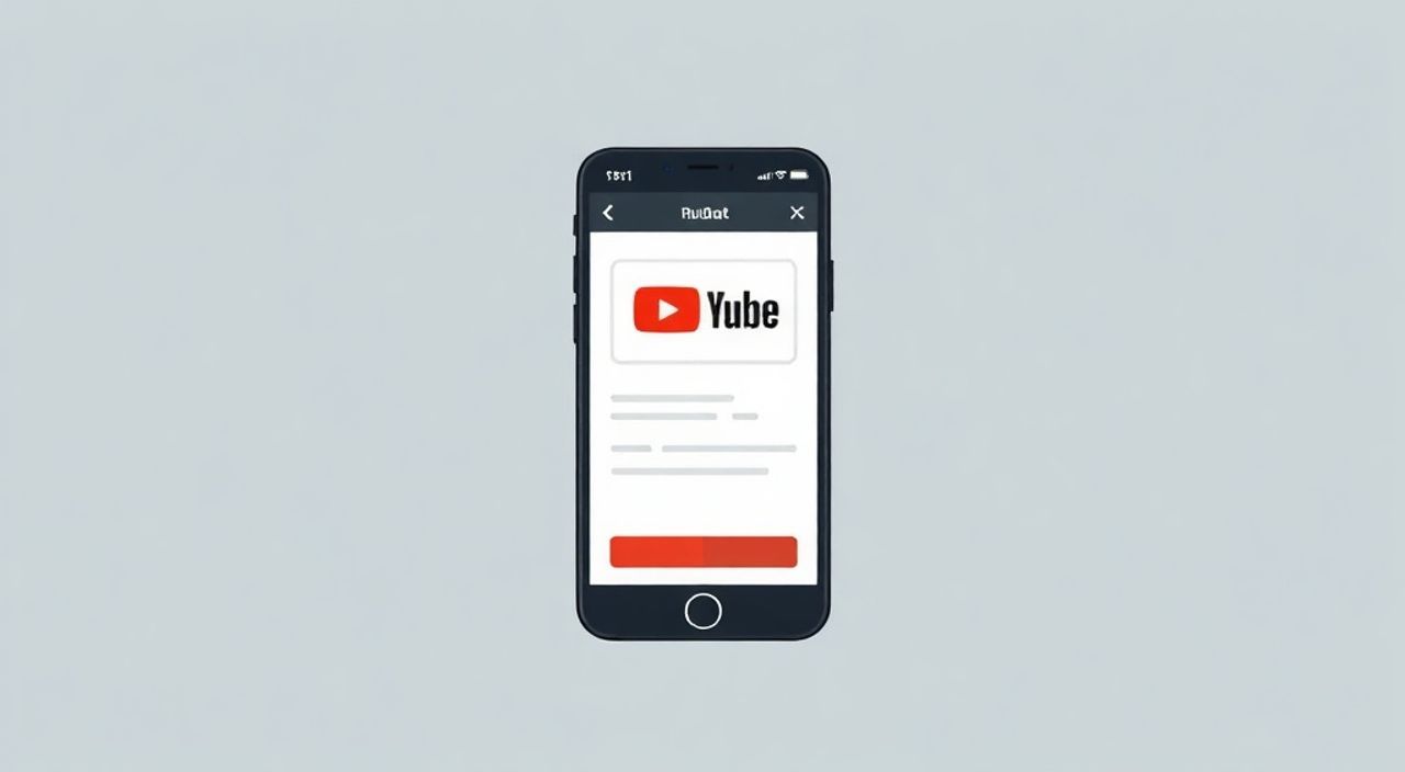 Как настроить рутуб на телефоне