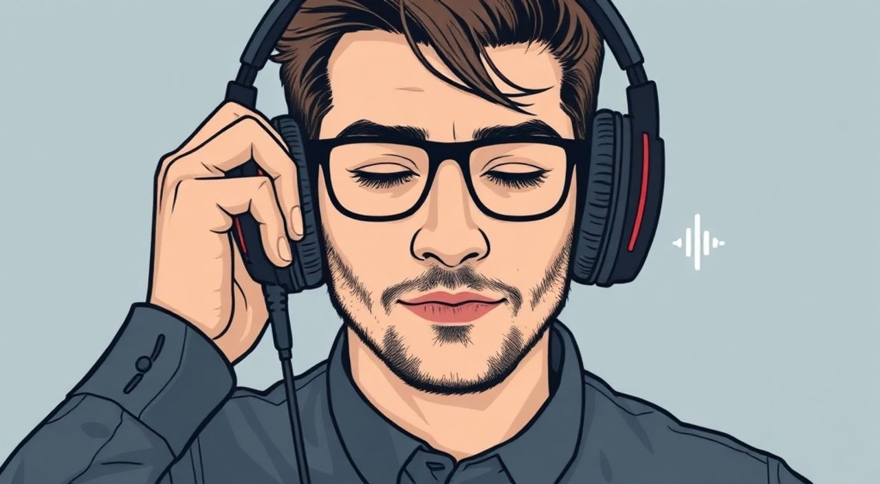 Как настроить шумоподавление наушников