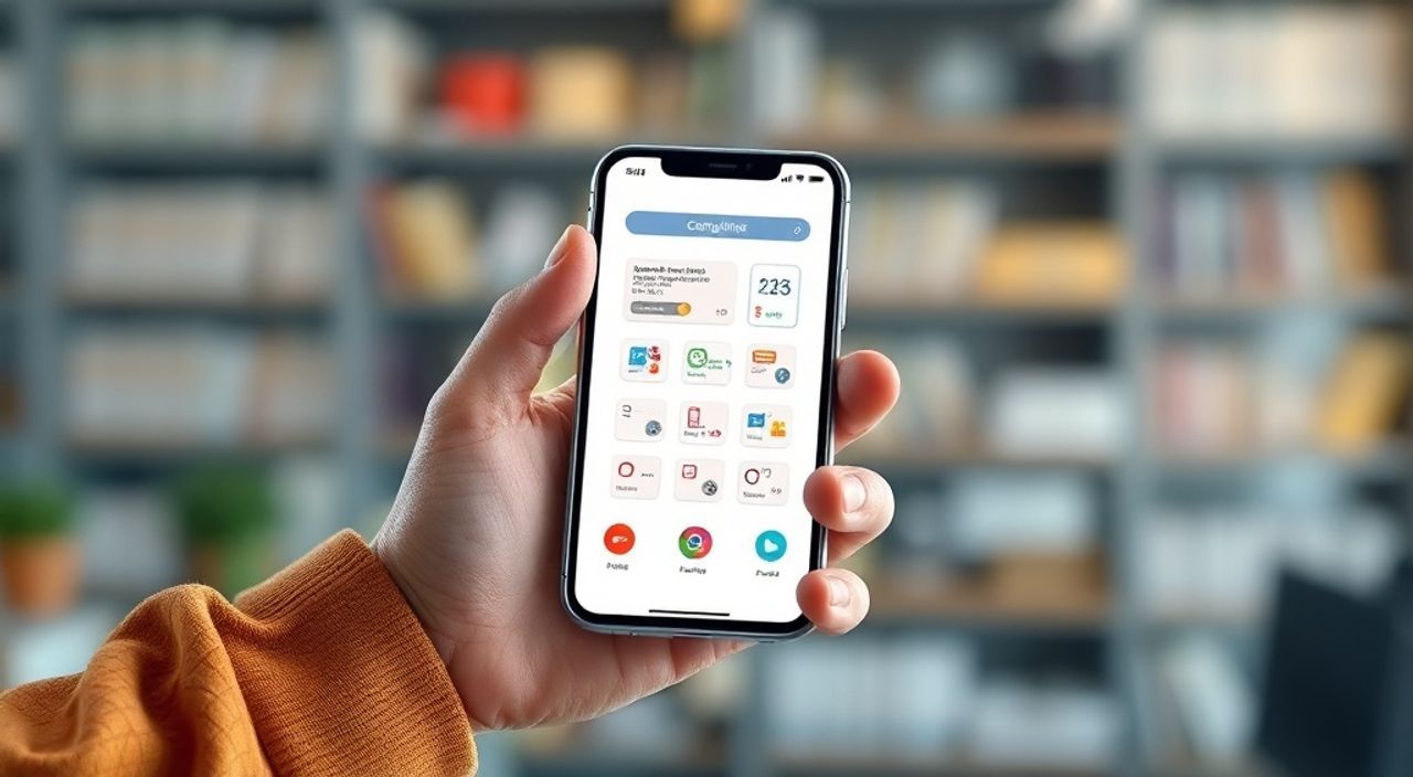 Как настроить смартфон после покупки