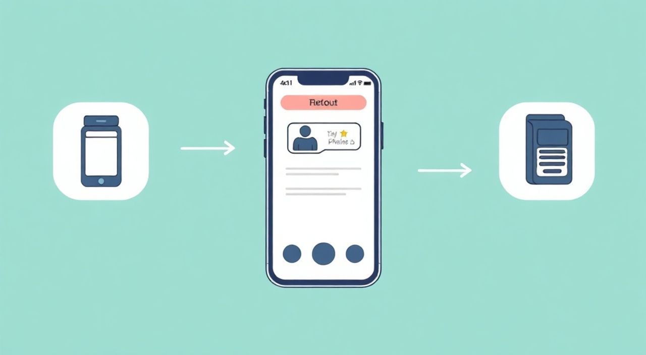 Как настроить смартфон после покупки пошагово