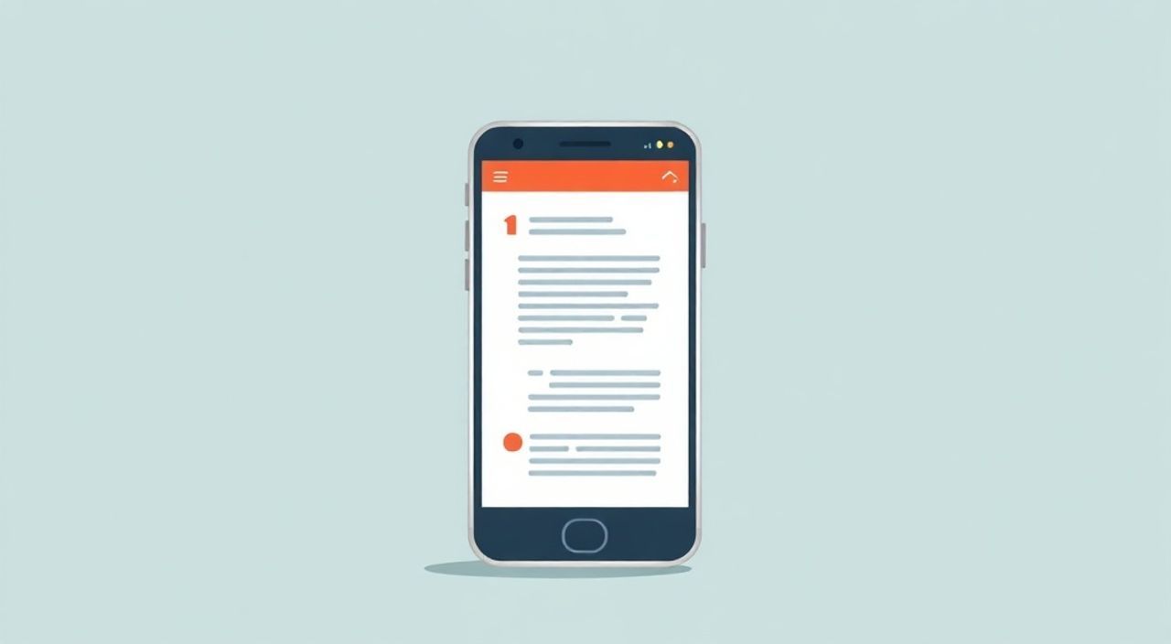 Как настроить сообщения на телефоне