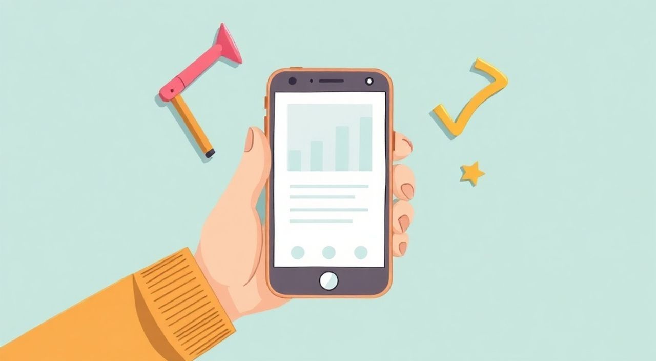 Как настроить телефон для ребенка