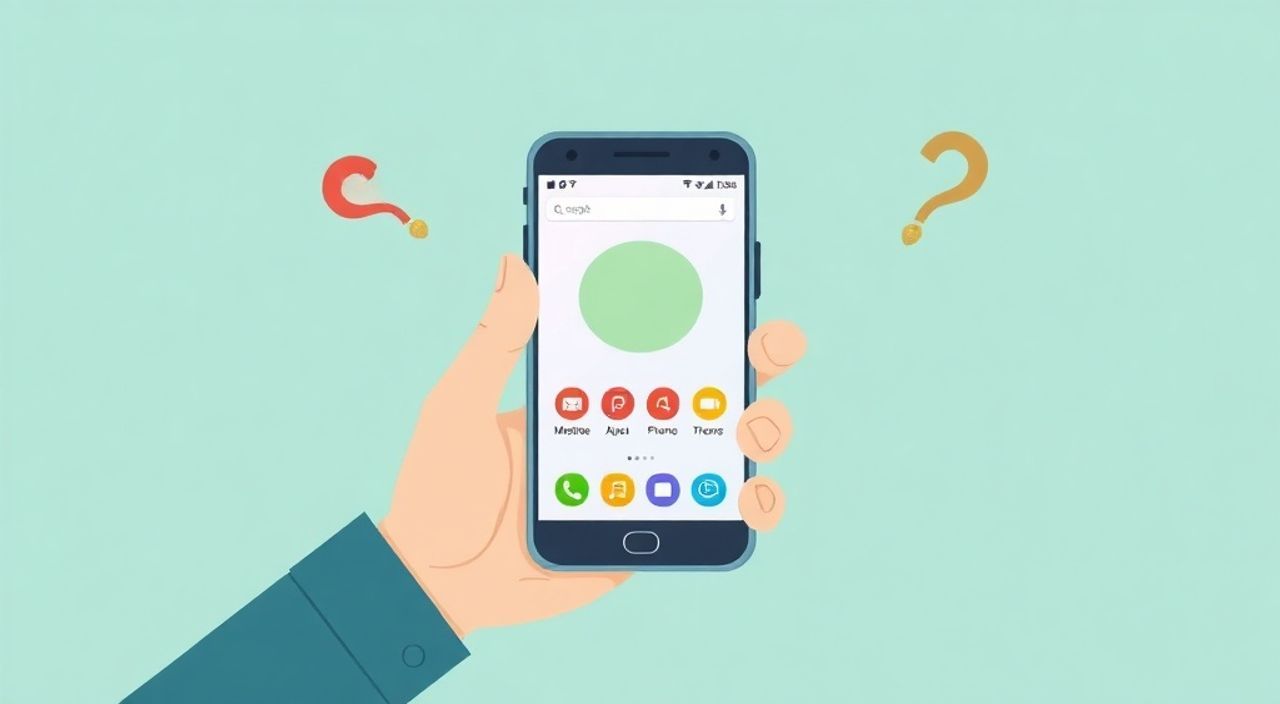 Как настроить телефон для ребенка андроид
