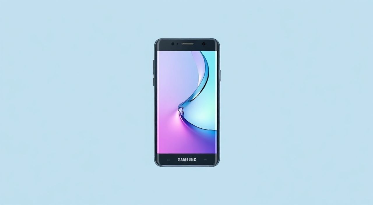 Как настроить телефон самсунг а16