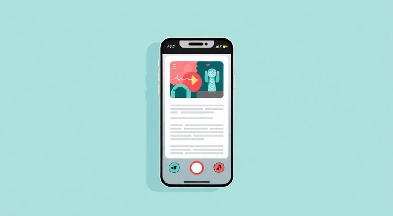 Как настроить тик ток в телефоне