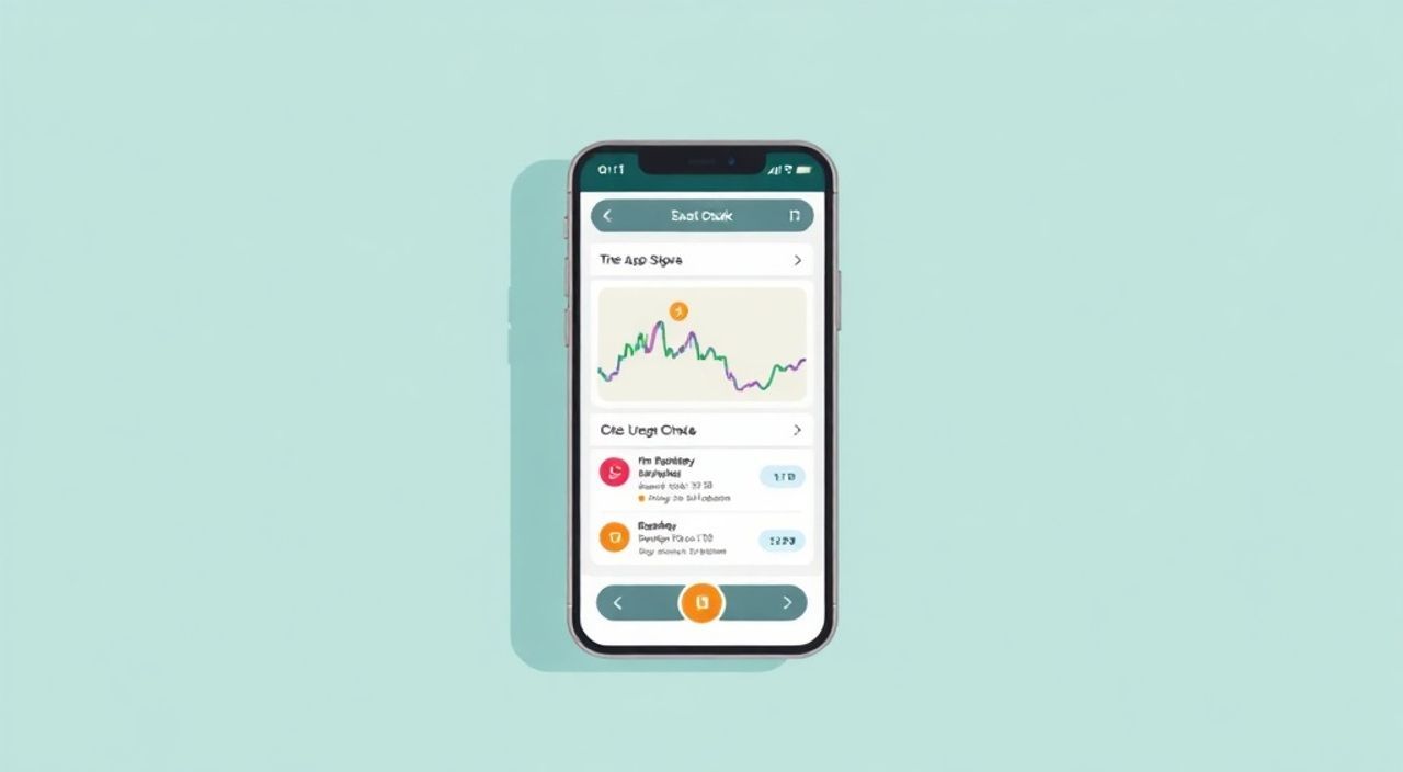 Как настроить трекер в телефоне