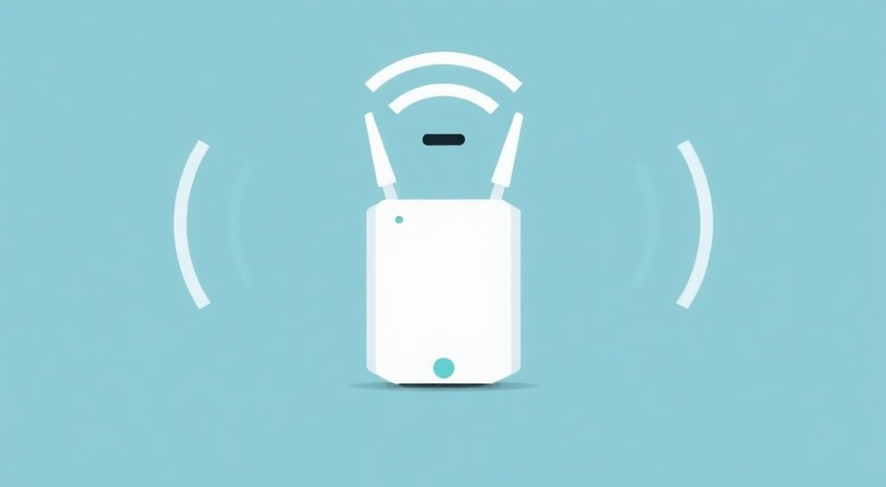 Как настроить усилитель wifi repeater через телефон