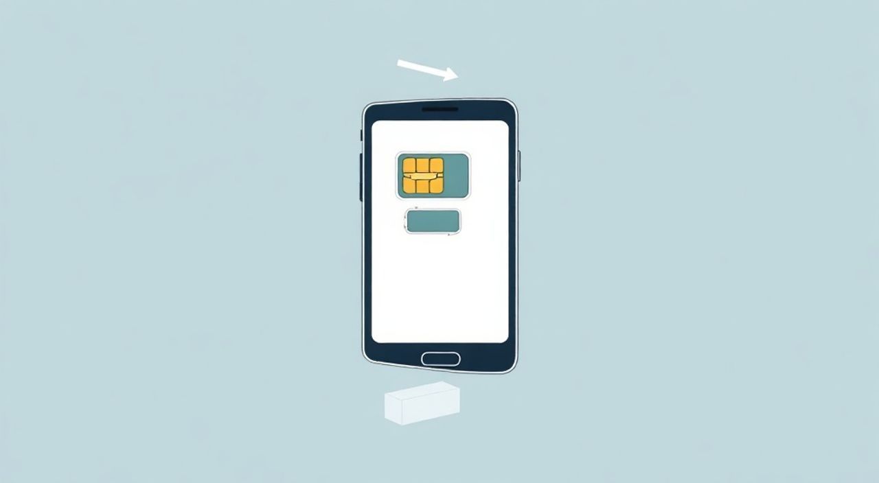 Как настроить вторую сим карту на телефоне