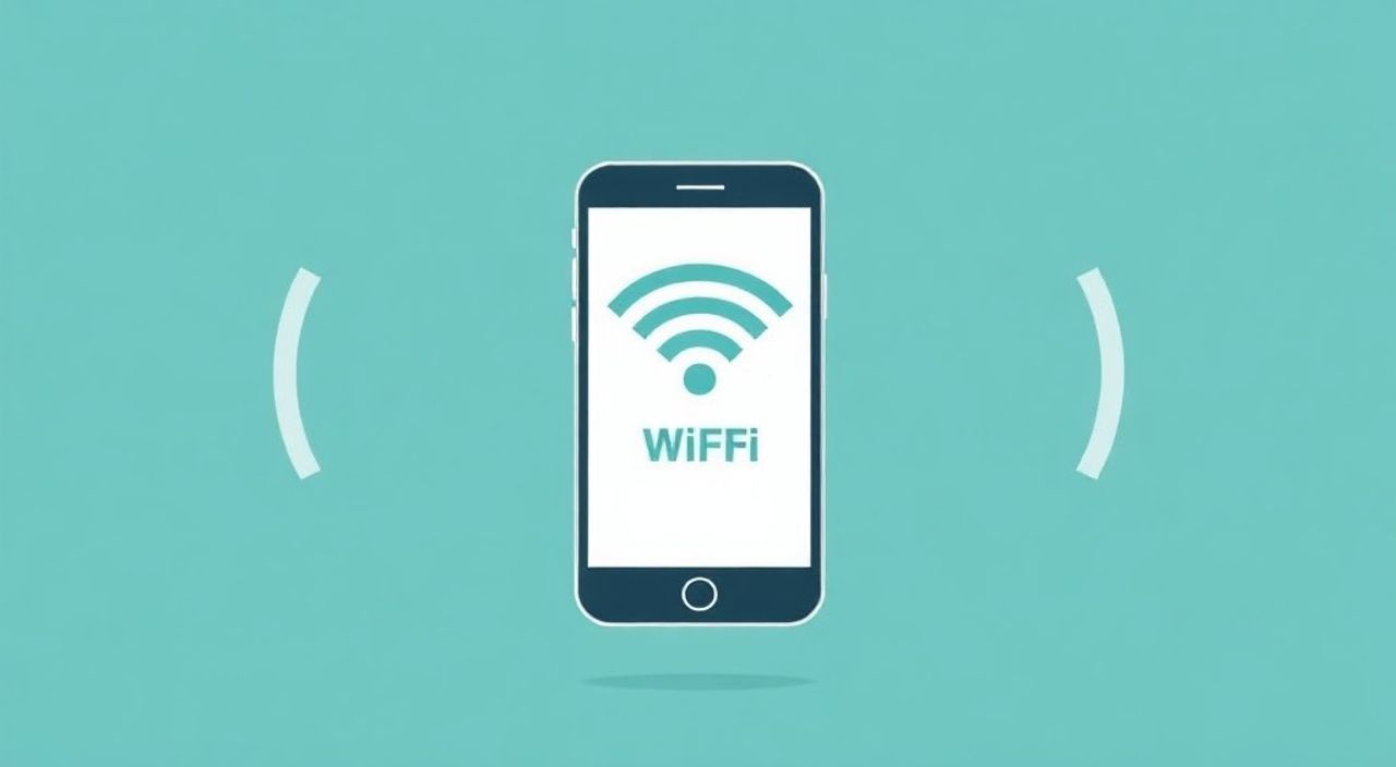 Как настроить wifi на телефоне