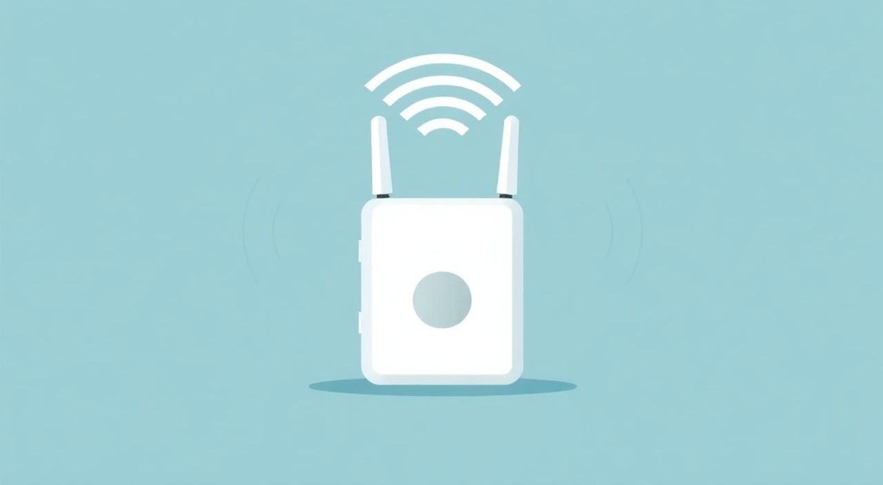 Как настроить wifi repeater через телефон