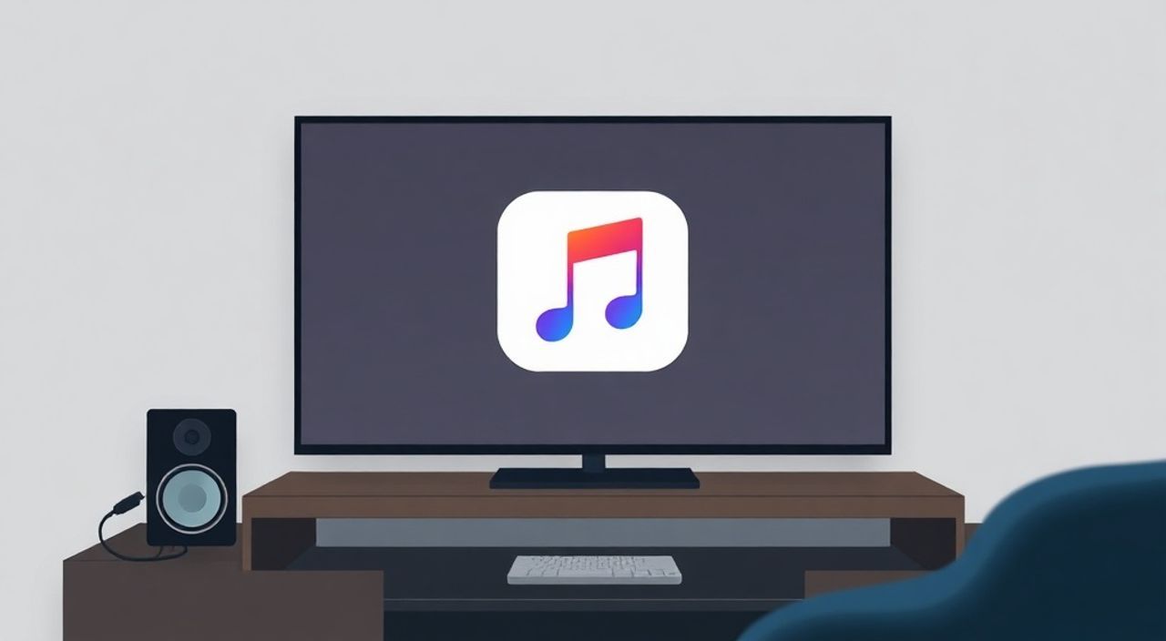 Как подключить airplay к телевизору