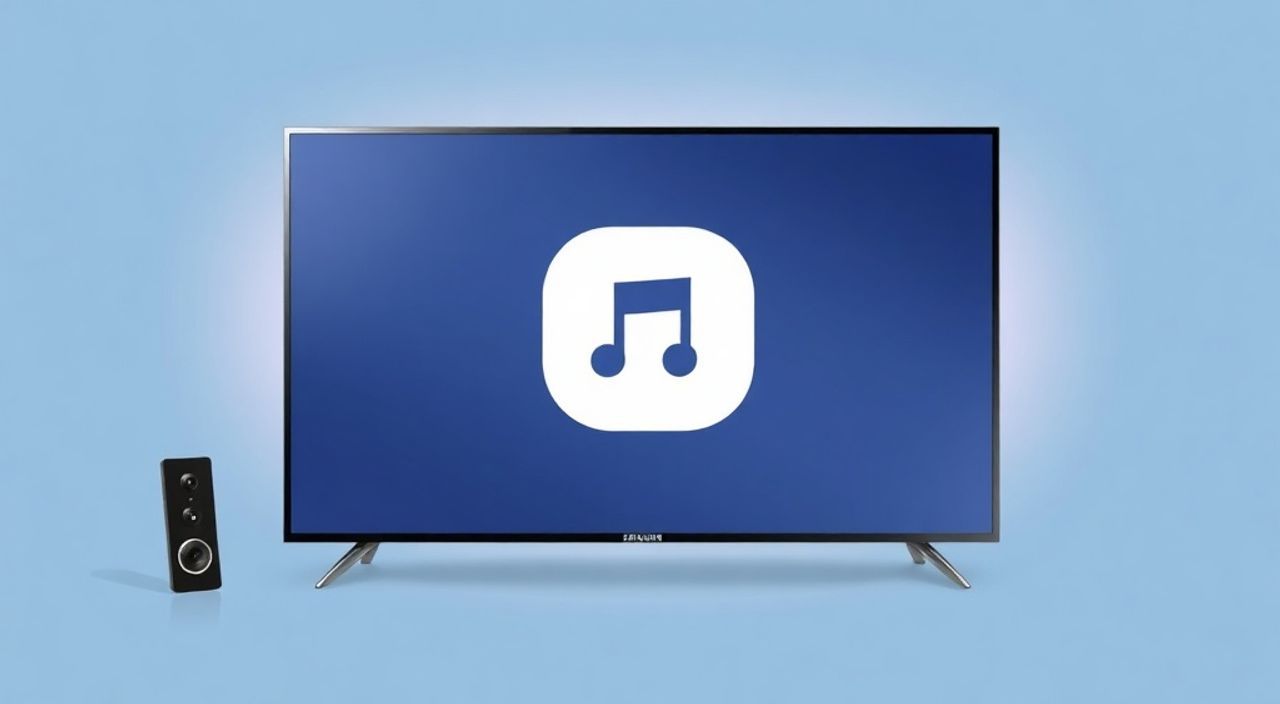 Как подключить airplay к телевизору samsung