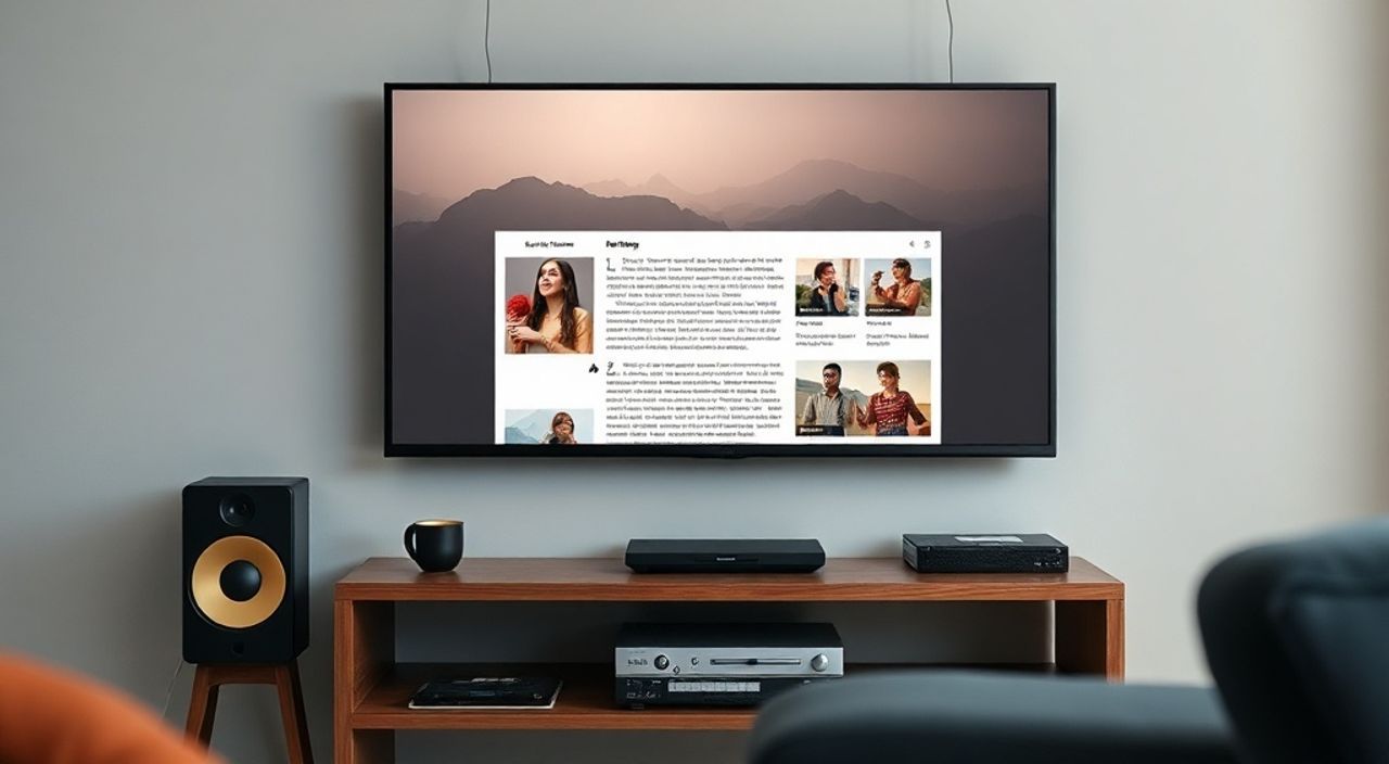 Как подключить airplay на телевизоре