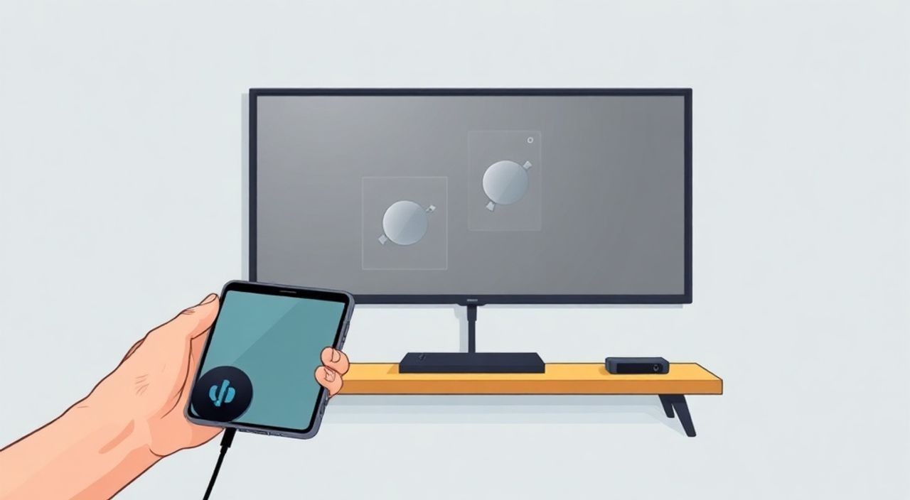 Как подключить айфон к телевизору через miracast