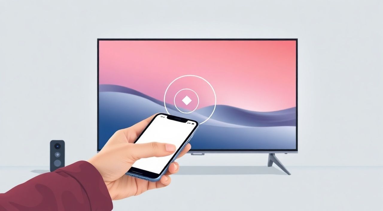 Как подключить айфон к телевизору haier