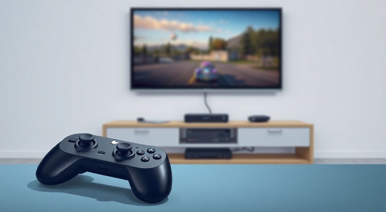 Как подключить game stick lite к телевизору