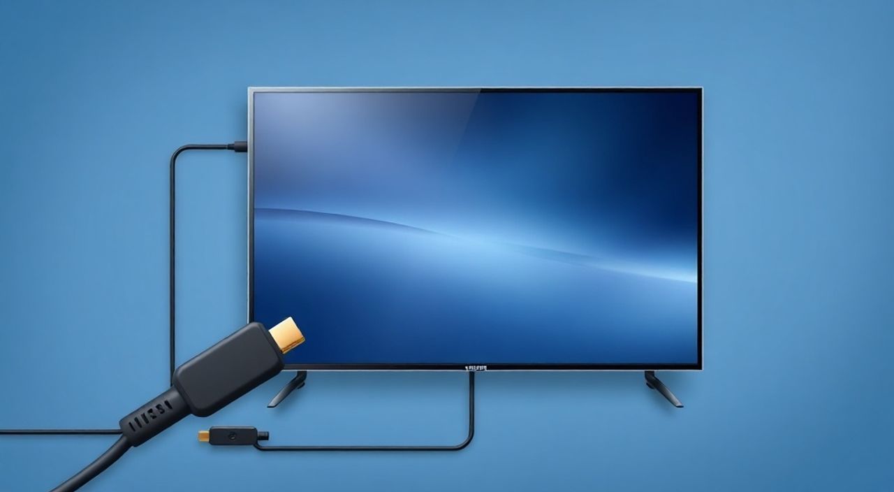Как подключить hdmi к телевизору samsung