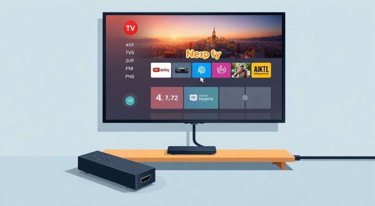 Как подключить hdmi к телевизору яндекс