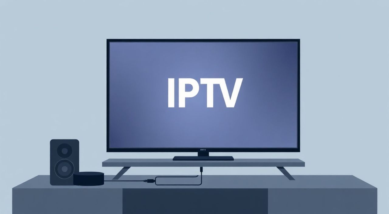 Как подключить iptv к телевизору через wifi
