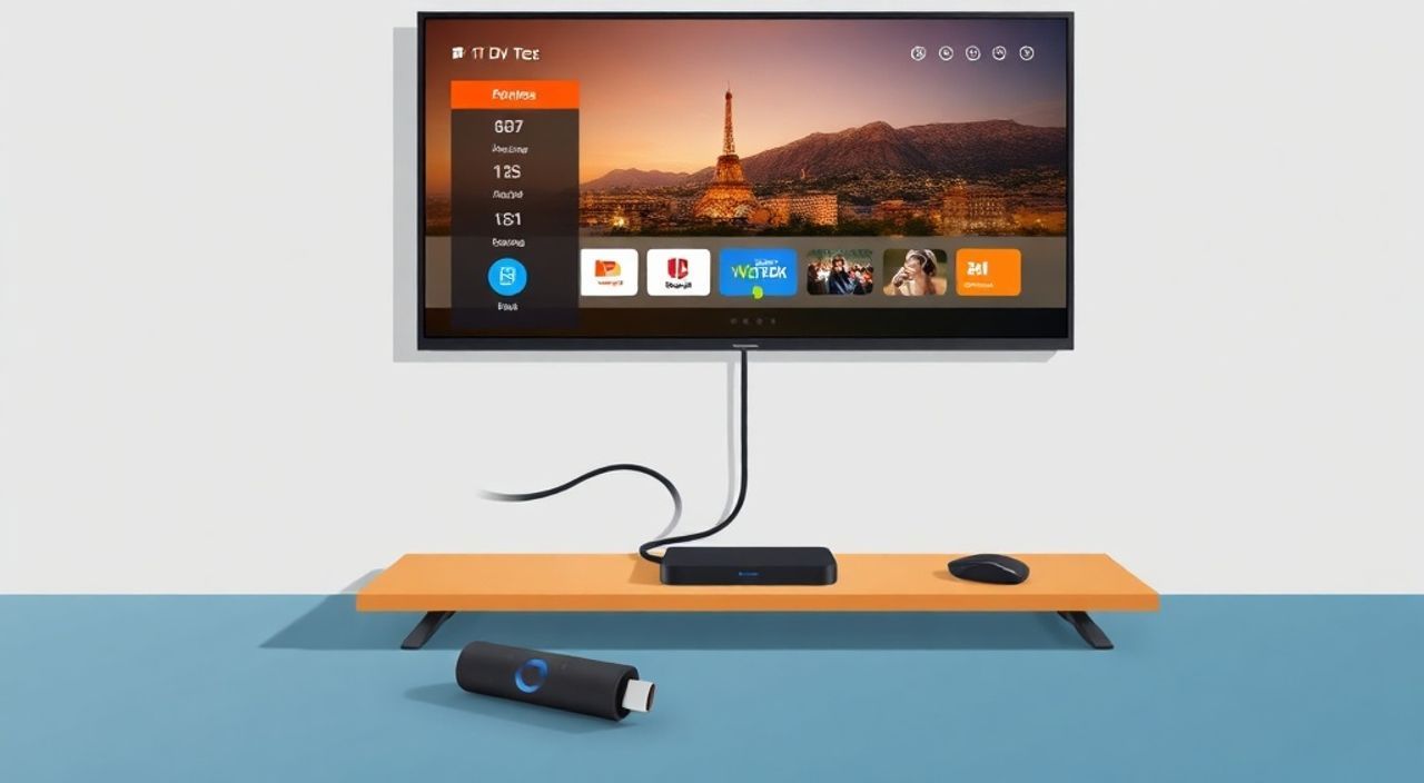 Как подключить к телевизору mi tv stick