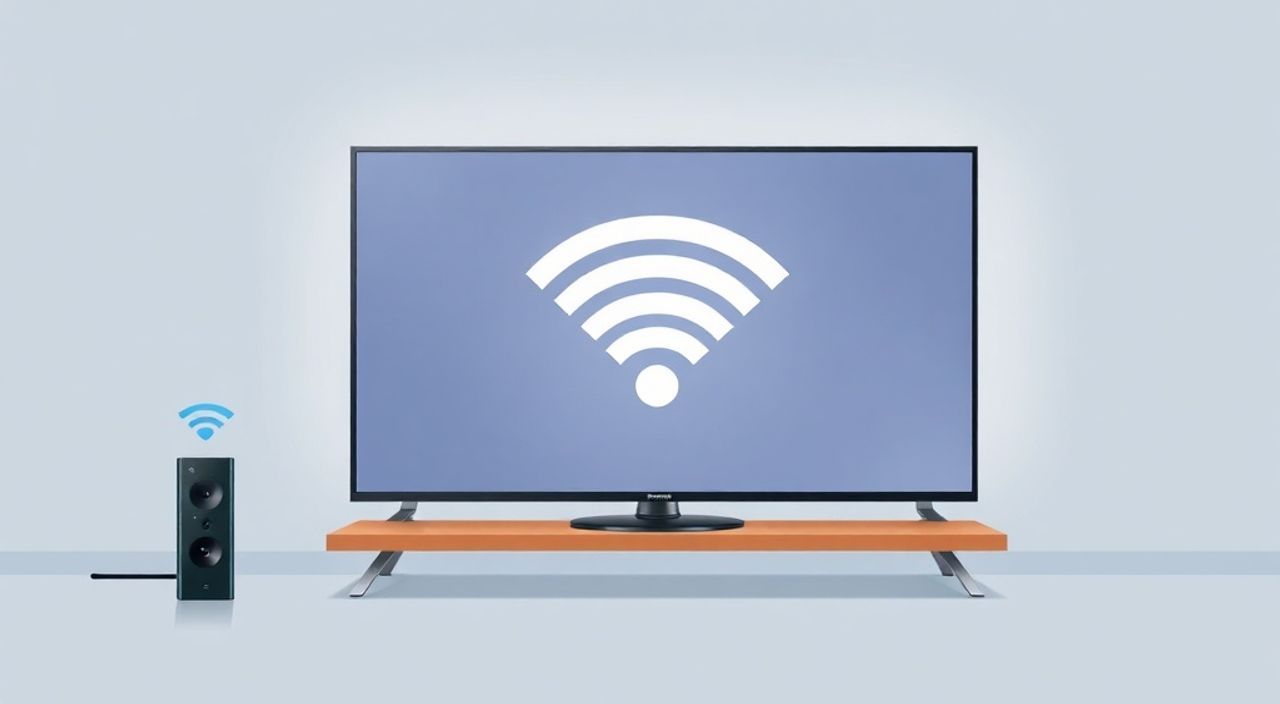 Как подключить к вайфаю телевизор haier