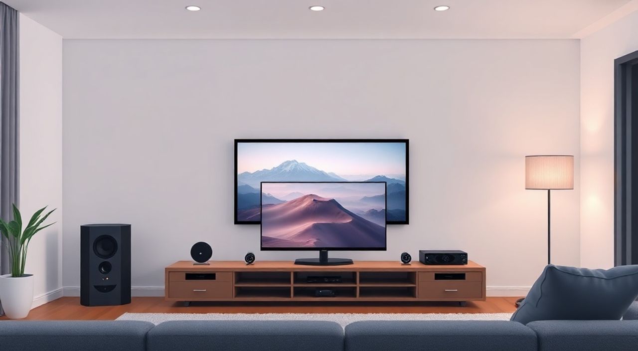 Как подключить кинотеатр сони к телевизору