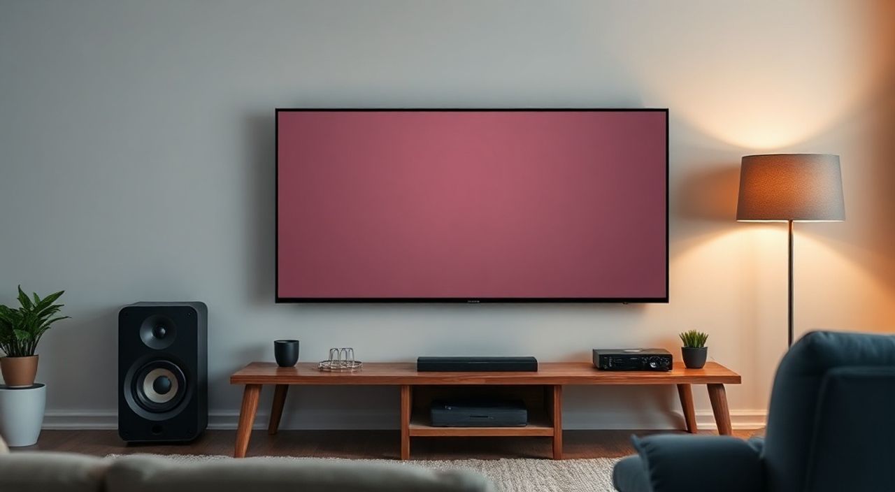 Как подключить колонку к телевизору hisense