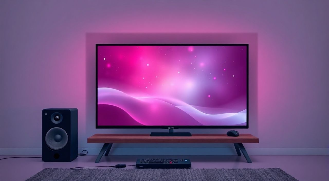 Как подключить lg караоке к телевизору