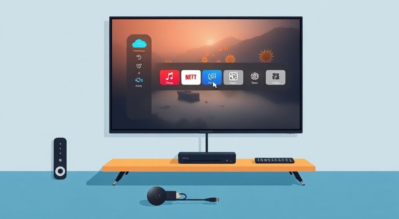 Как подключить mirascreen к телевизору