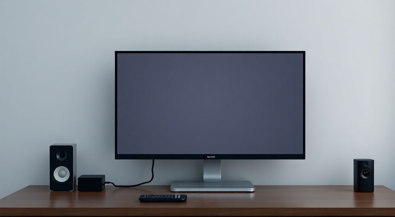 Как подключить монитор к телевизору через hdmi