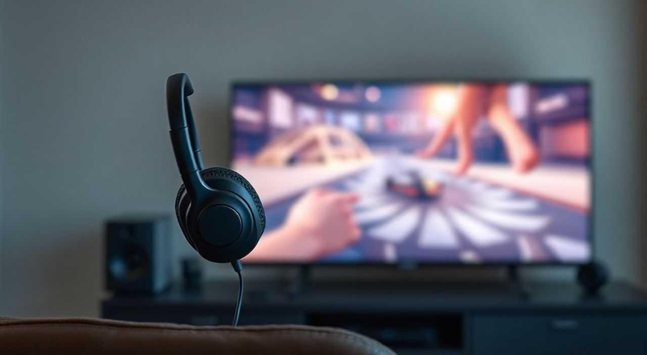 Как подключить наушники bluetooth к телевизору