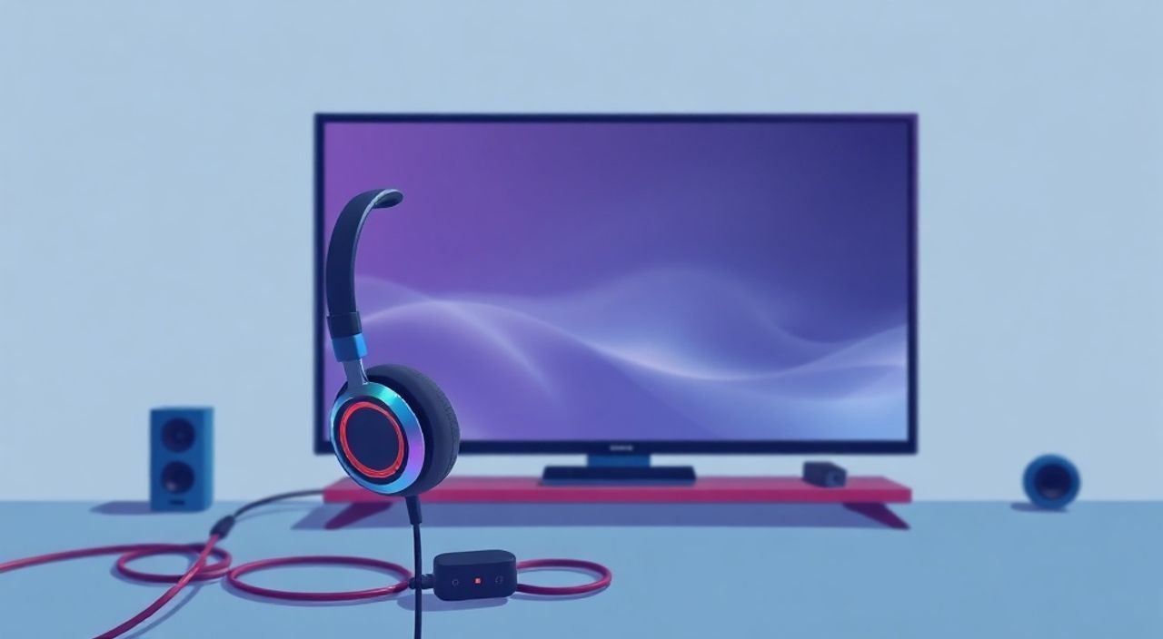 Как подключить наушники к телевизору hisense