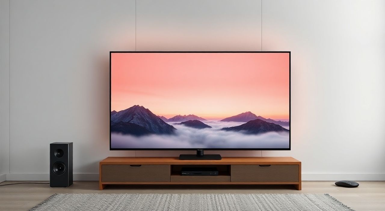 Как подключить новый телевизор xiaomi