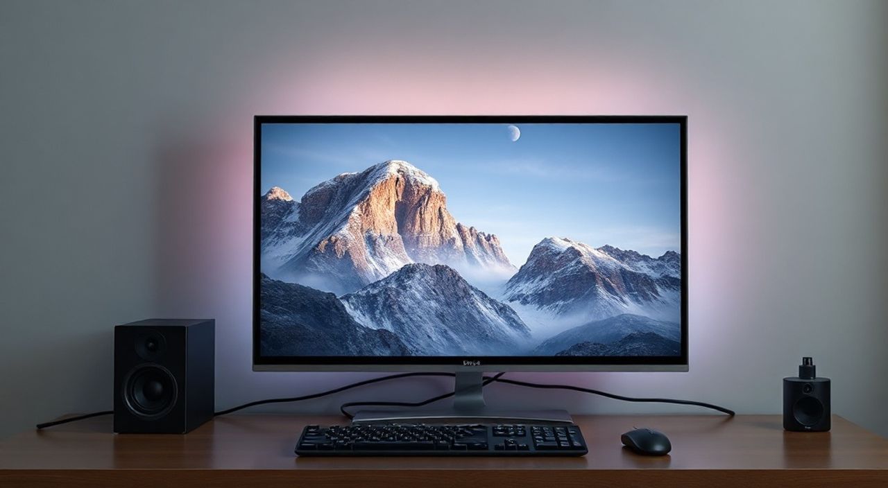 Как подключить пк через hdmi к телевизору