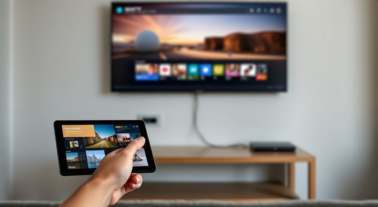 Как подключить планшет к телевизору через hdmi