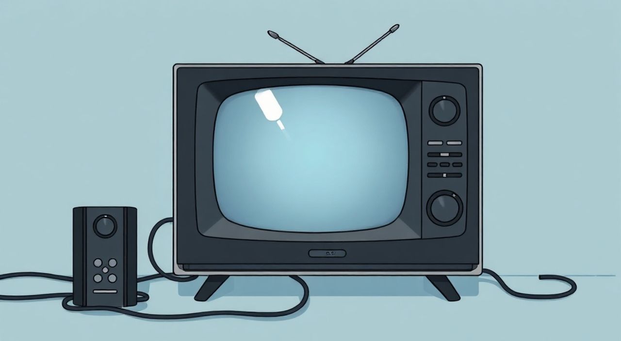 Как подключить приставку к телевизору telefunken