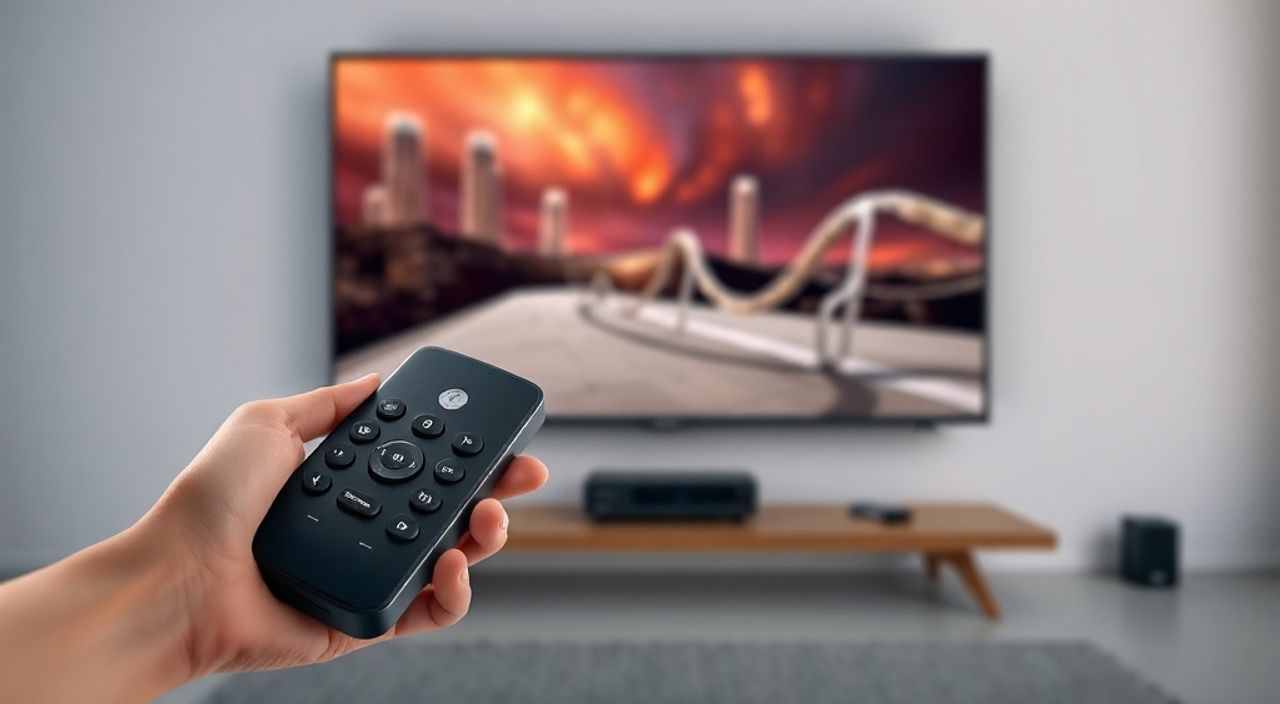Как подключить пульт huayu к телевизору lg