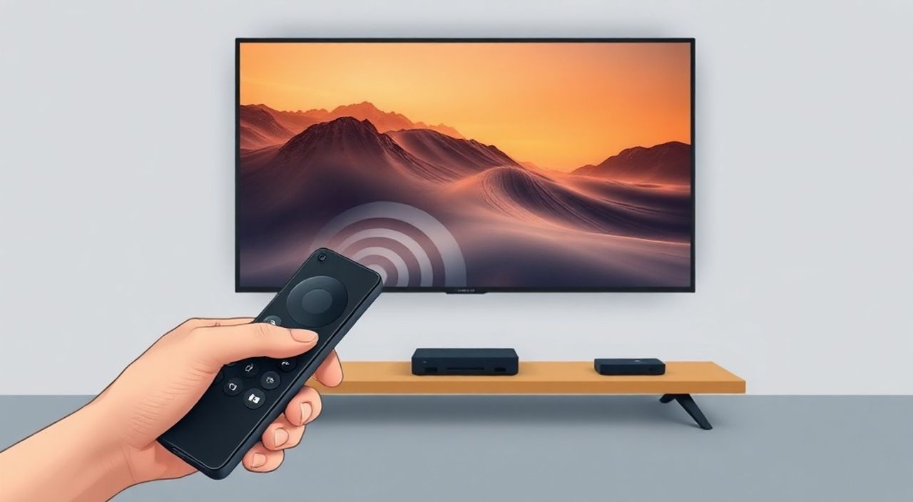 Как подключить пульт от телевизора xiaomi