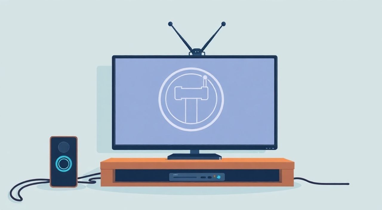 Как подключить ростелеком к новому телевизору