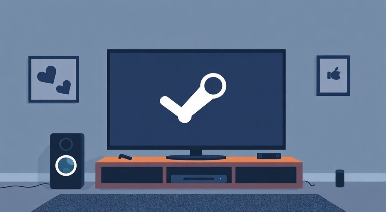 Как подключить steam deck к телевизору