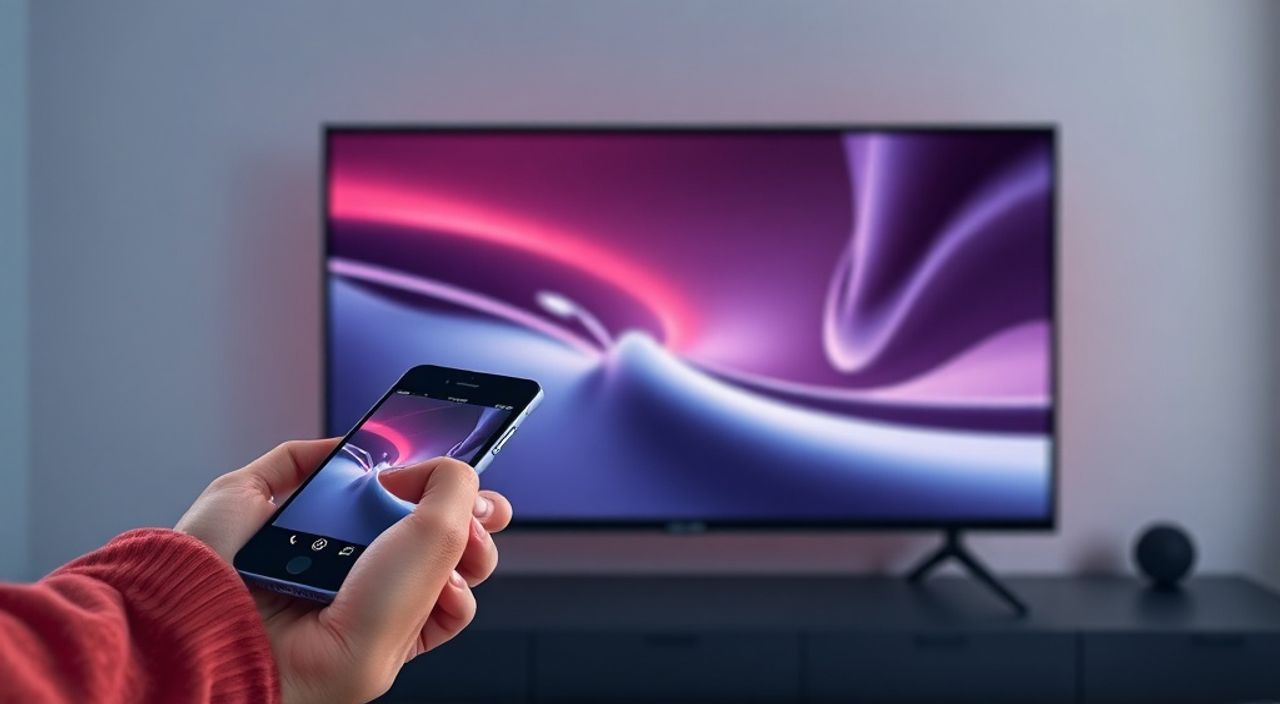 Как подключить телефон к телевизору bravia sony