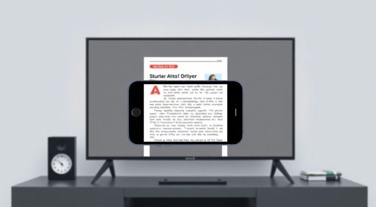 Как подключить телефон к телевизору через airplay