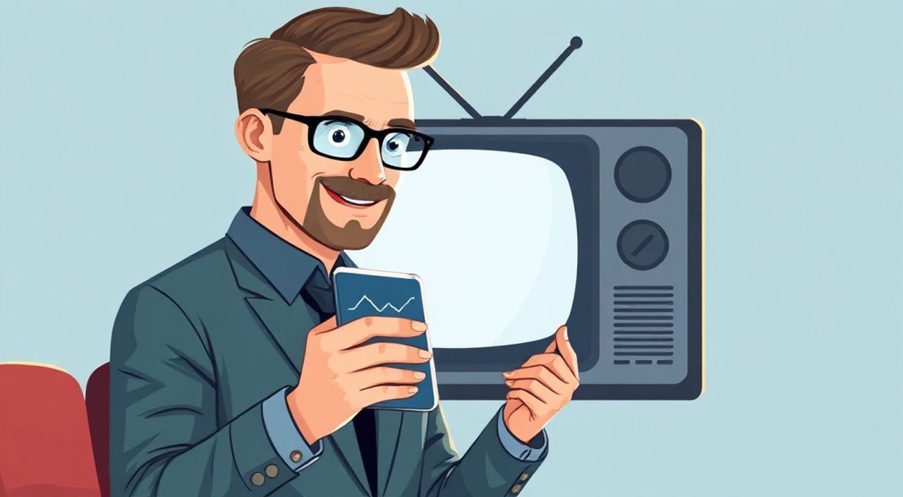 Как подключить телефон к телевизору как модем