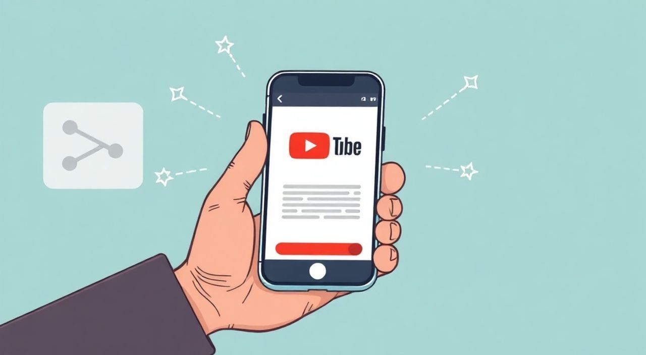 как подключить телефон к телевизору рутуб