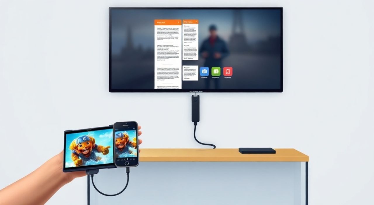 Как подключить телефон к телевизору самсунг через usb для просмотра